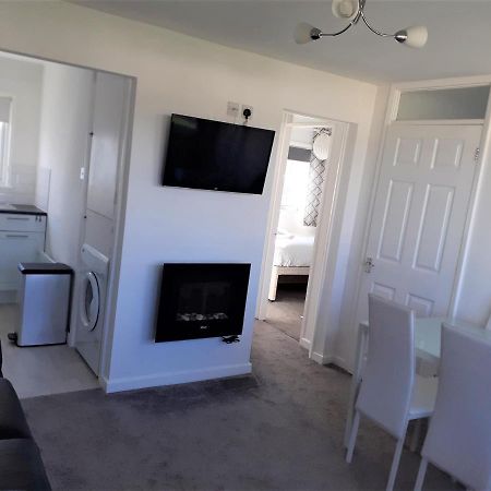 Fabulous 2 Bedroom Dog Friendly Chalet 5 Min Walk To Beach, Nr Gt Yarmouth & Norfolk Broads Scratby Экстерьер фото