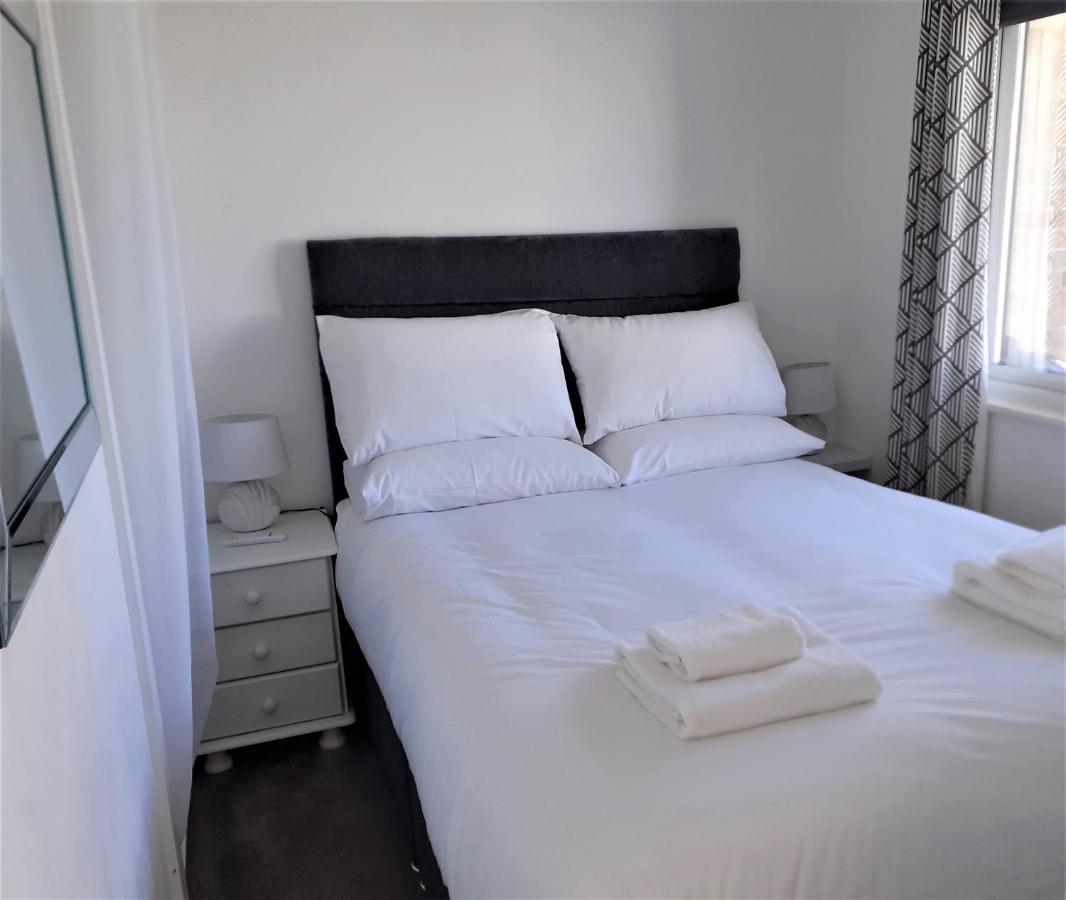 Fabulous 2 Bedroom Dog Friendly Chalet 5 Min Walk To Beach, Nr Gt Yarmouth & Norfolk Broads Scratby Экстерьер фото