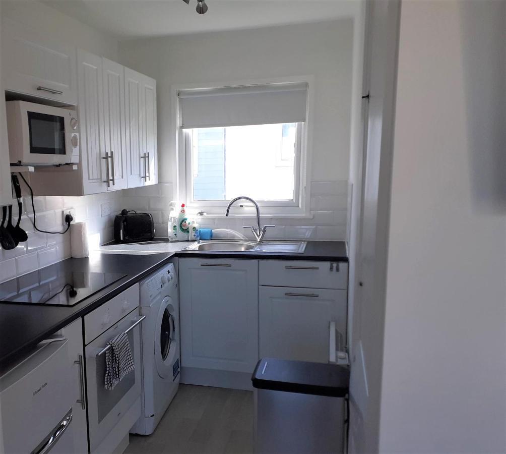 Fabulous 2 Bedroom Dog Friendly Chalet 5 Min Walk To Beach, Nr Gt Yarmouth & Norfolk Broads Scratby Экстерьер фото