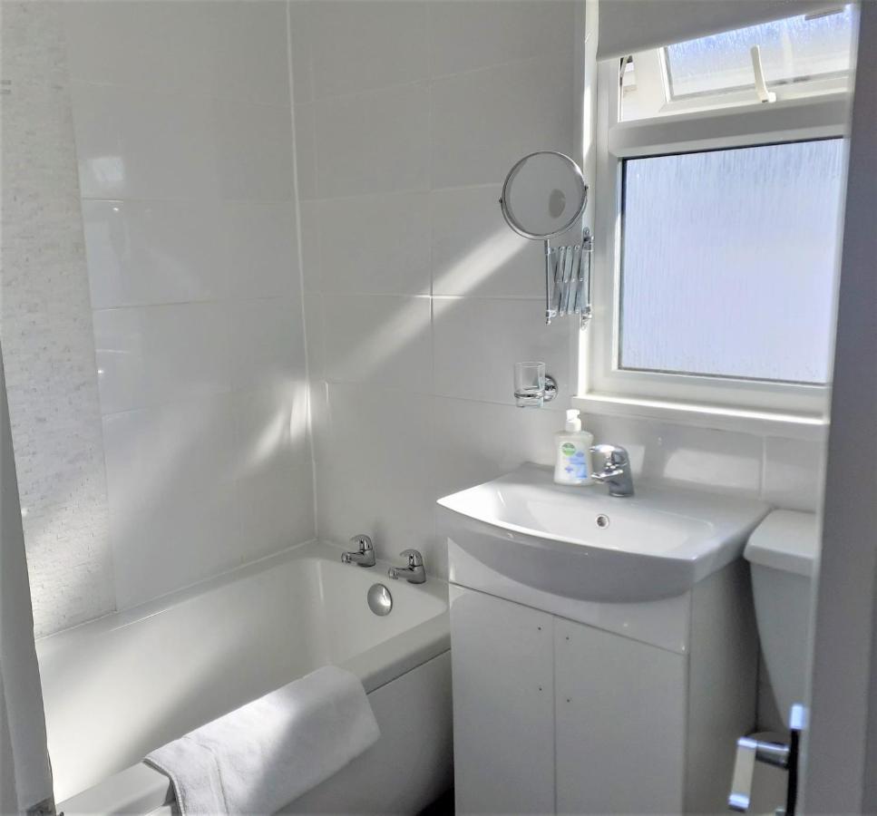 Fabulous 2 Bedroom Dog Friendly Chalet 5 Min Walk To Beach, Nr Gt Yarmouth & Norfolk Broads Scratby Экстерьер фото